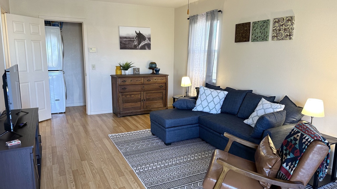 Photo of Livingroom in Sayre