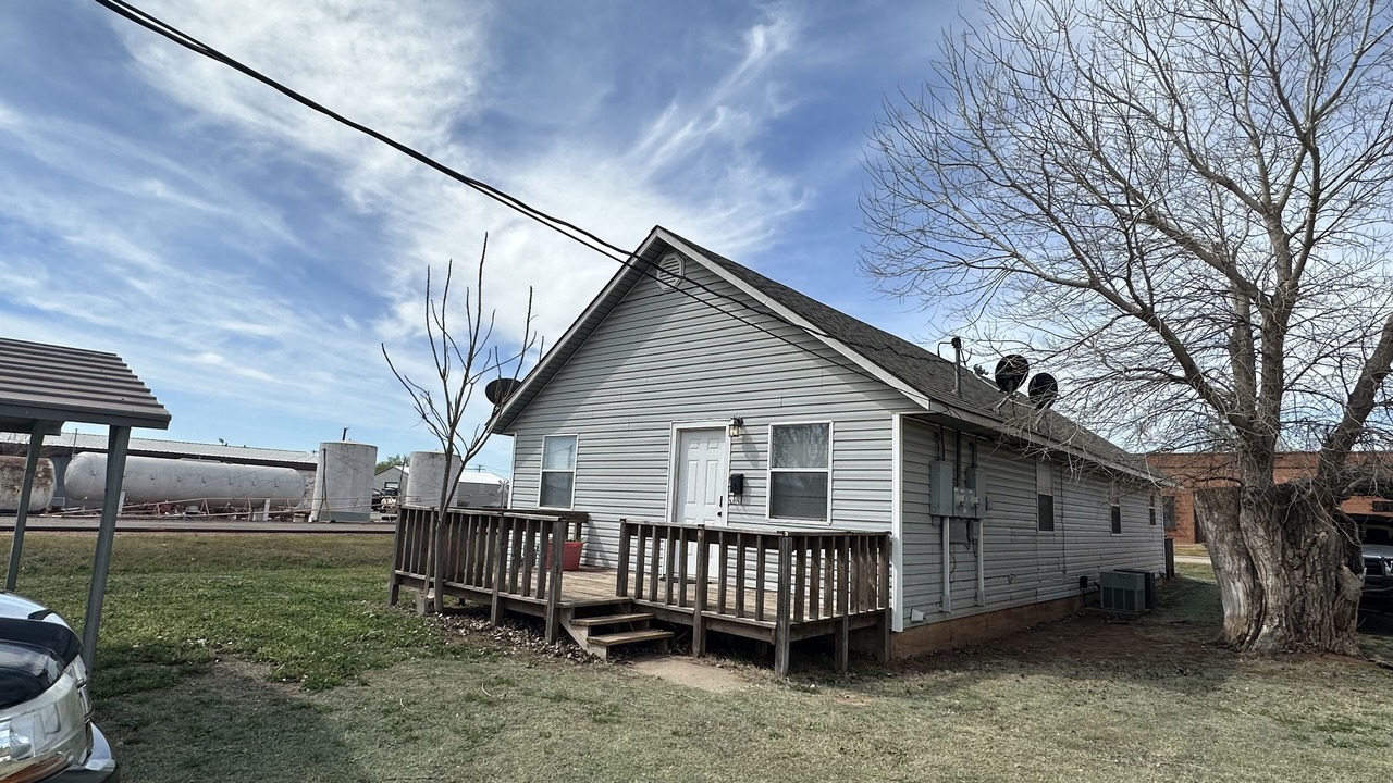 Photo of Outdoor in Sayre