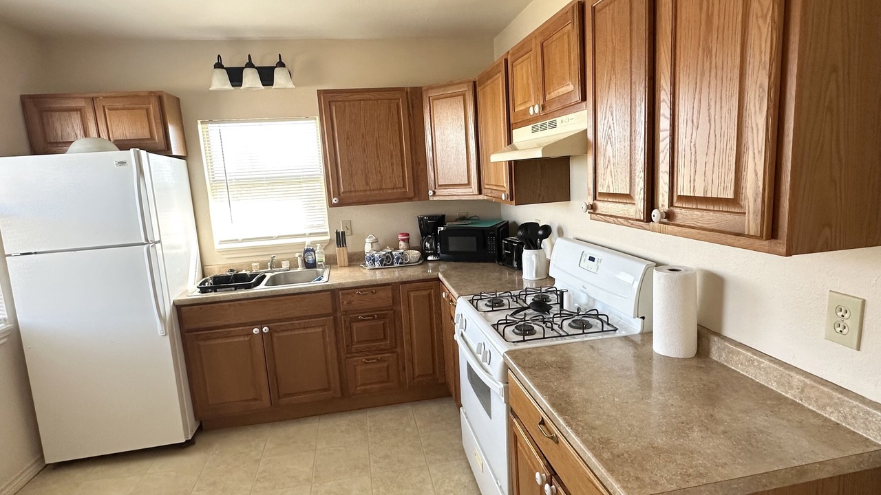 Photo of Kitchen in Sayre
