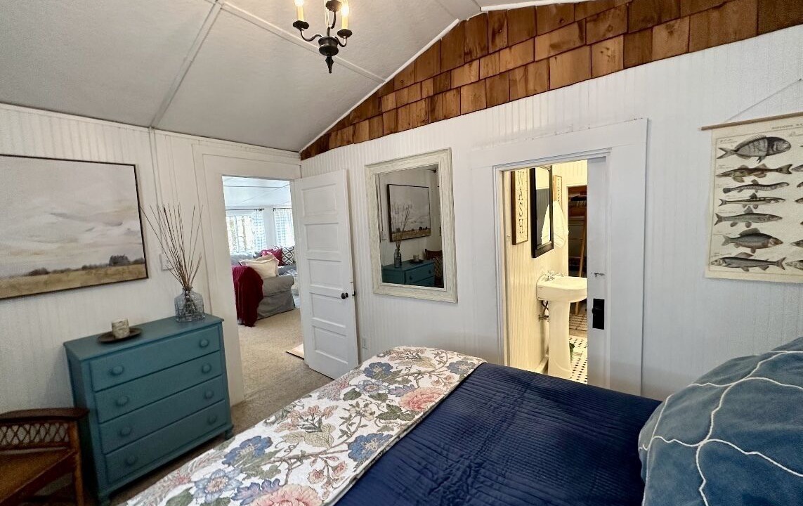 Photo of Bedroom in Clayton