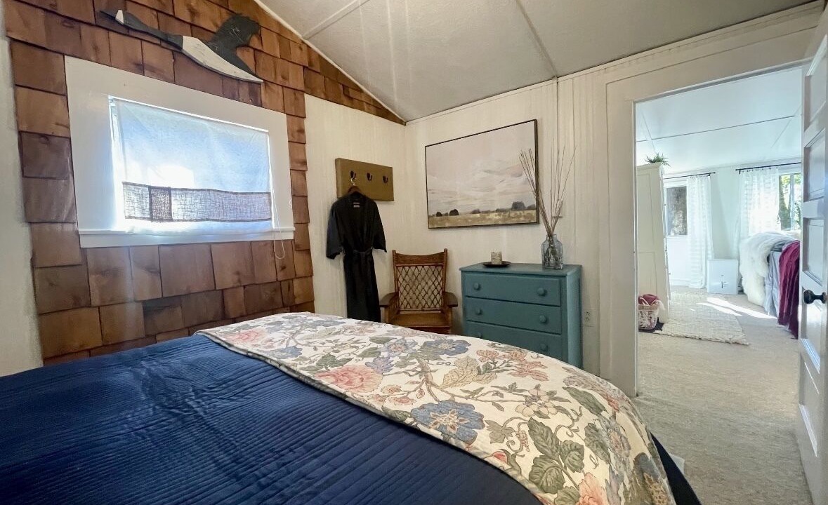 Photo of Bedroom in Clayton