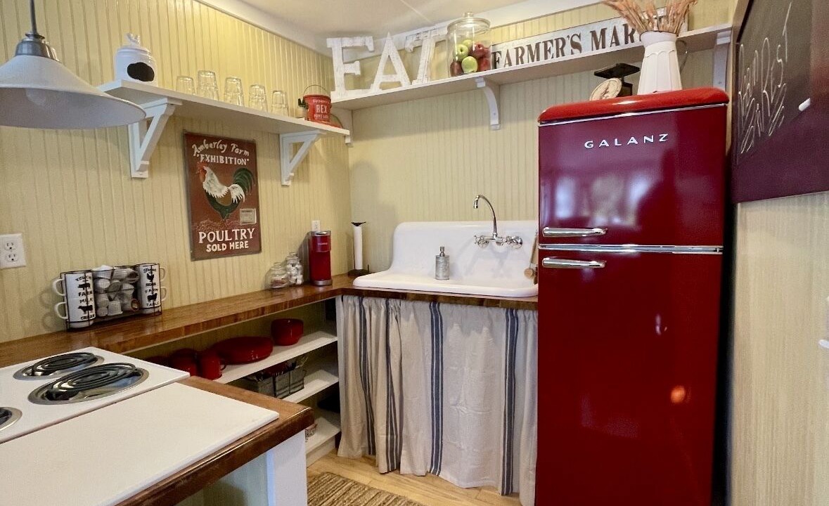 Photo of Kitchen in Clayton