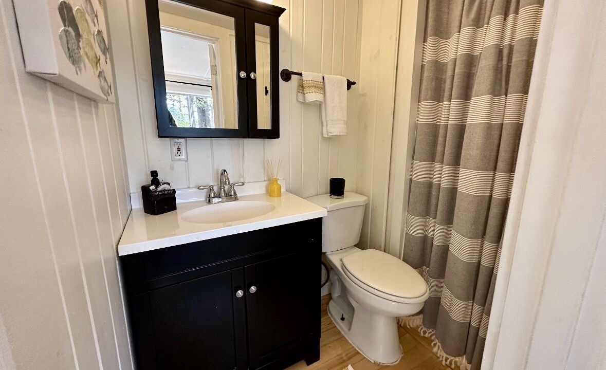 Photo of Bathroom in Clayton