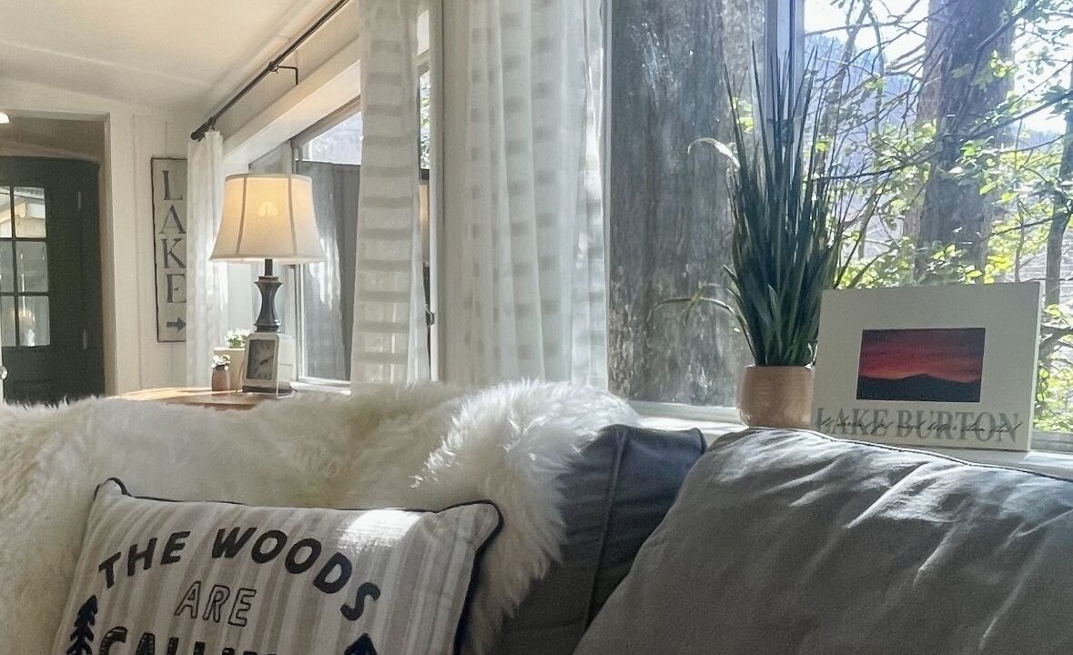 Photo of Livingroom in Clayton