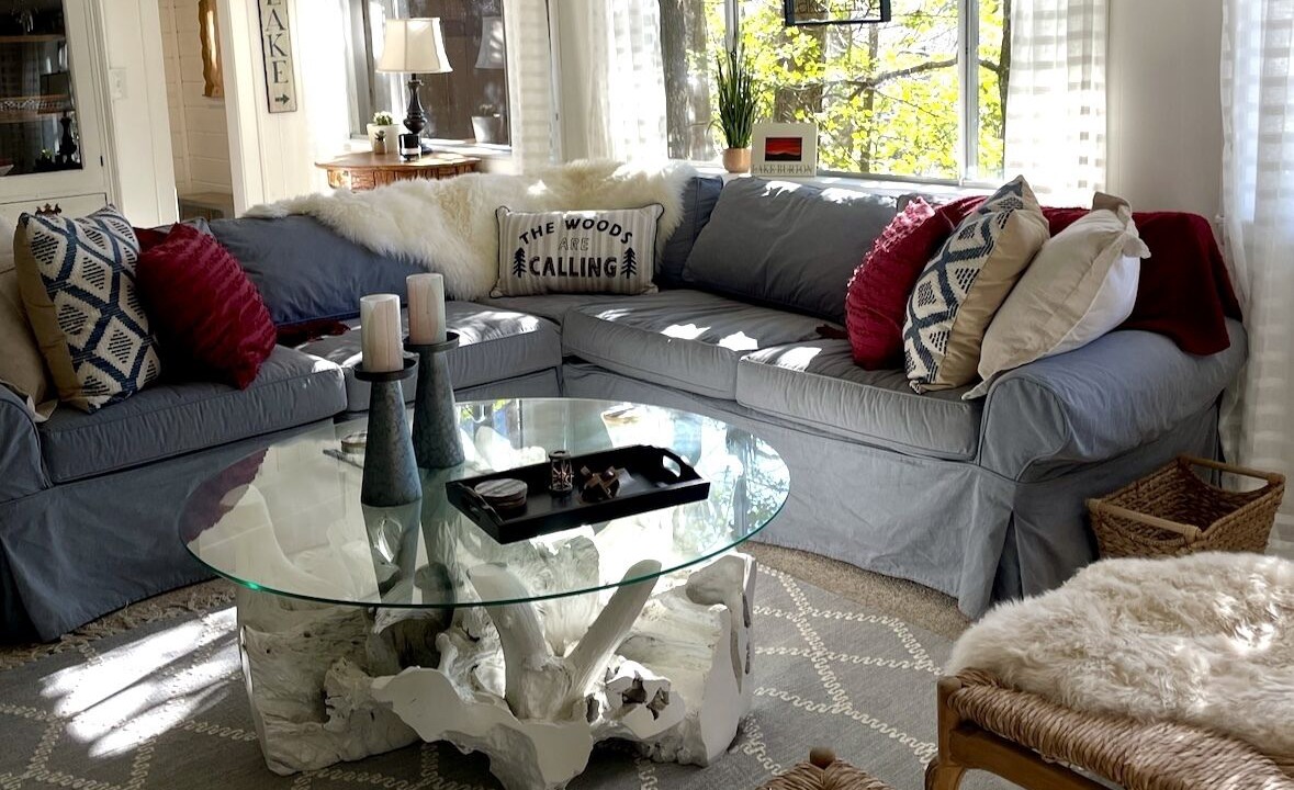 Photo of Livingroom in Clayton