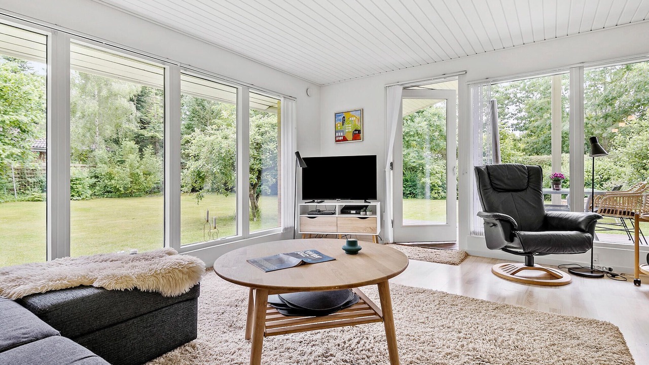 Photo of Bedroom in Lystrup