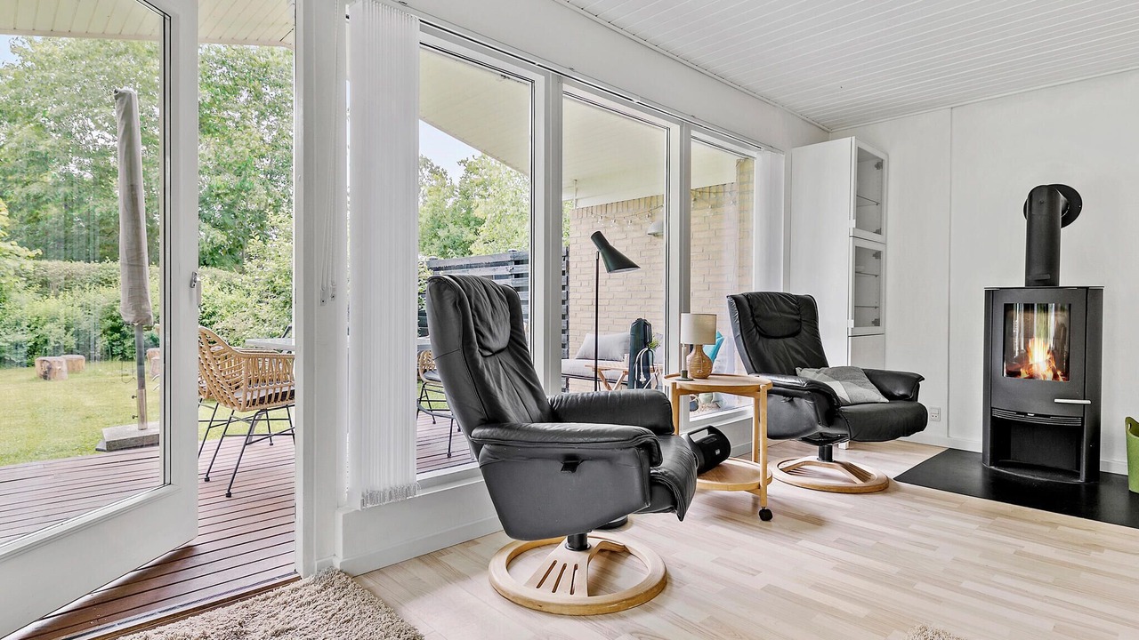 Photo of Bedroom in Lystrup
