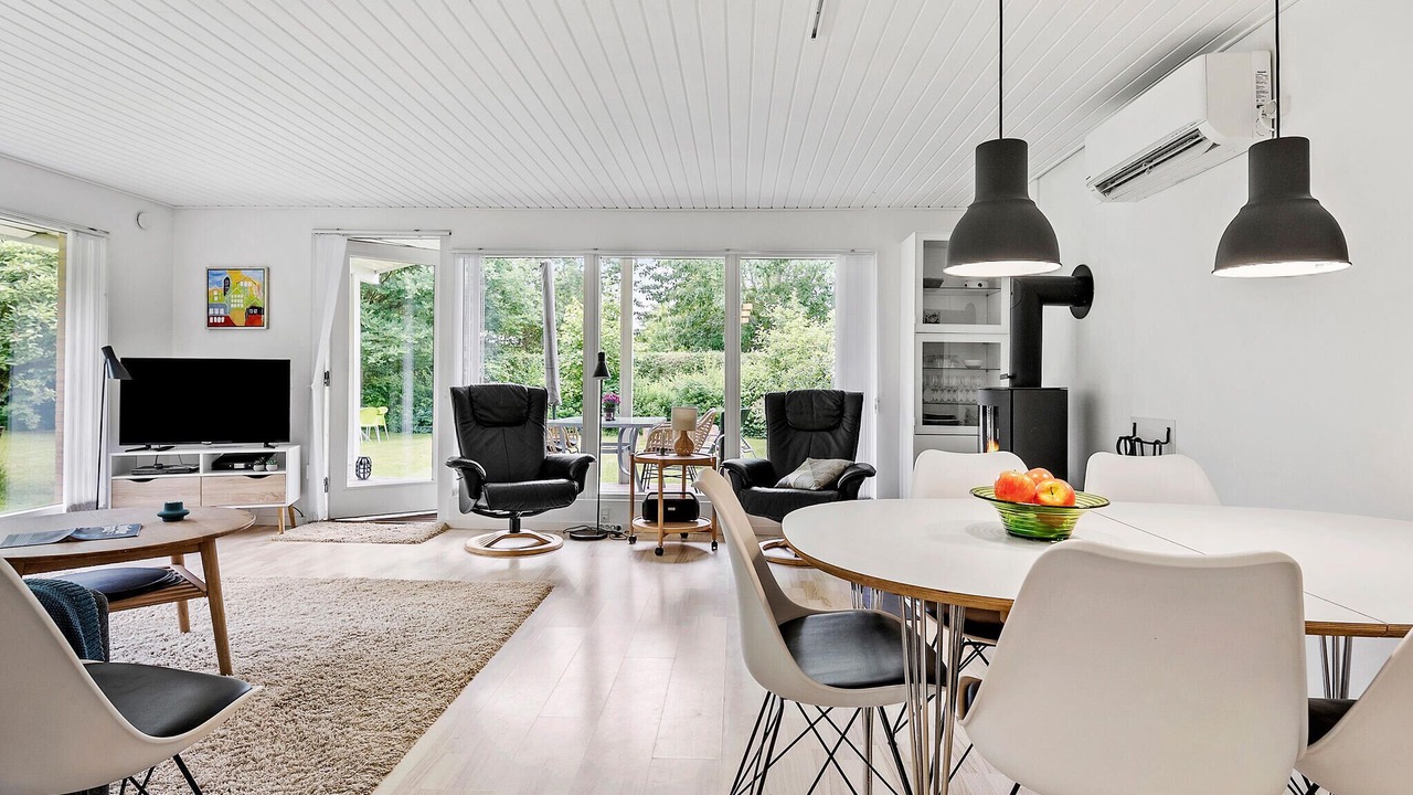 Photo of Bedroom in Lystrup