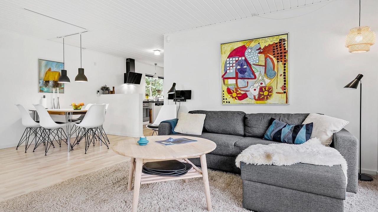Photo of Bedroom in Lystrup
