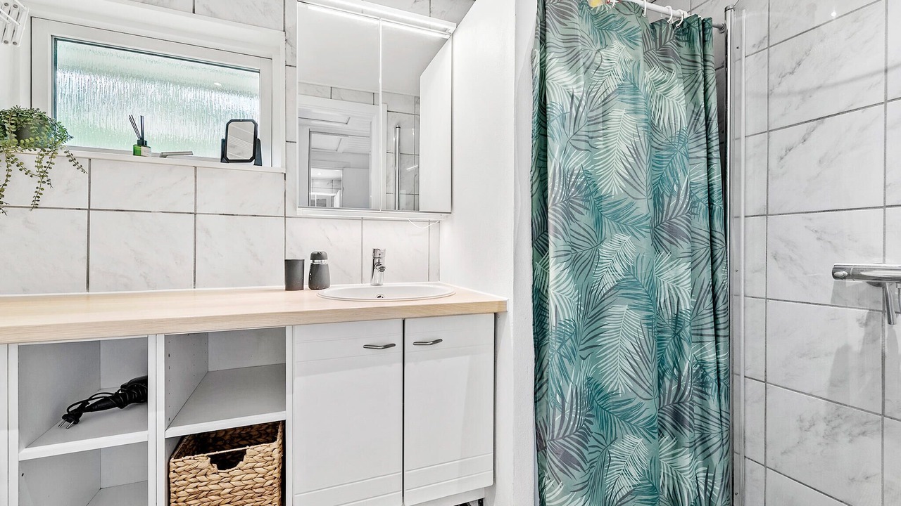 Photo of Bathroom in Lystrup