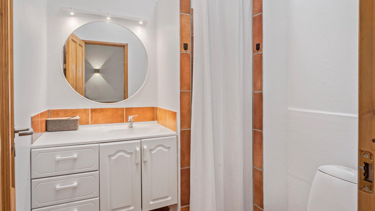 Photo of Bathroom in Bog By