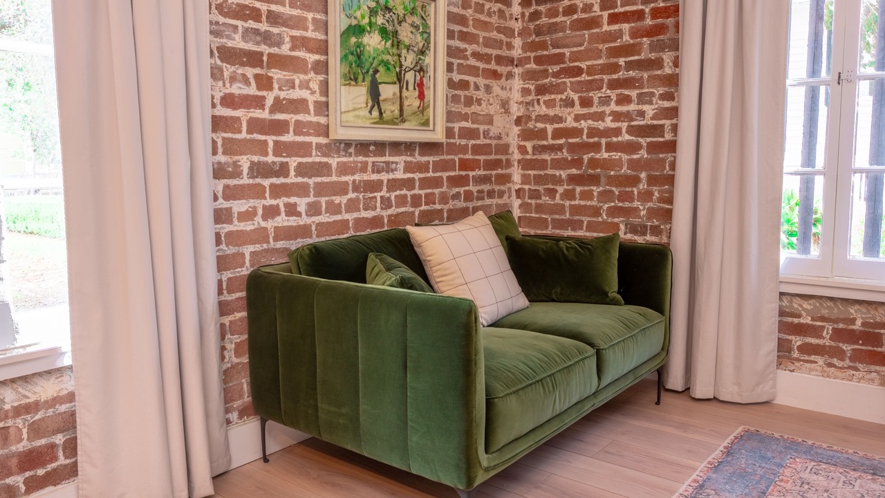Photo of Livingroom in Natchez