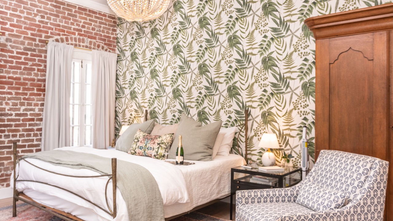 Photo of Bedroom in Natchez