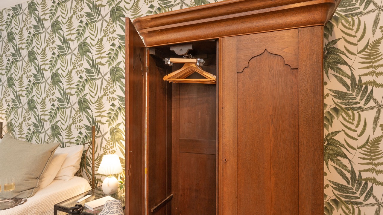 Photo of Bedroom in Natchez