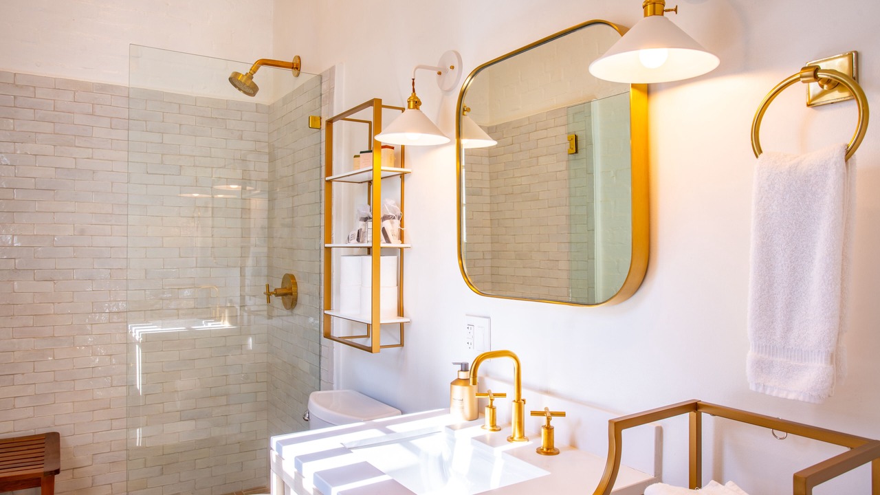 Photo of Bathroom in Natchez