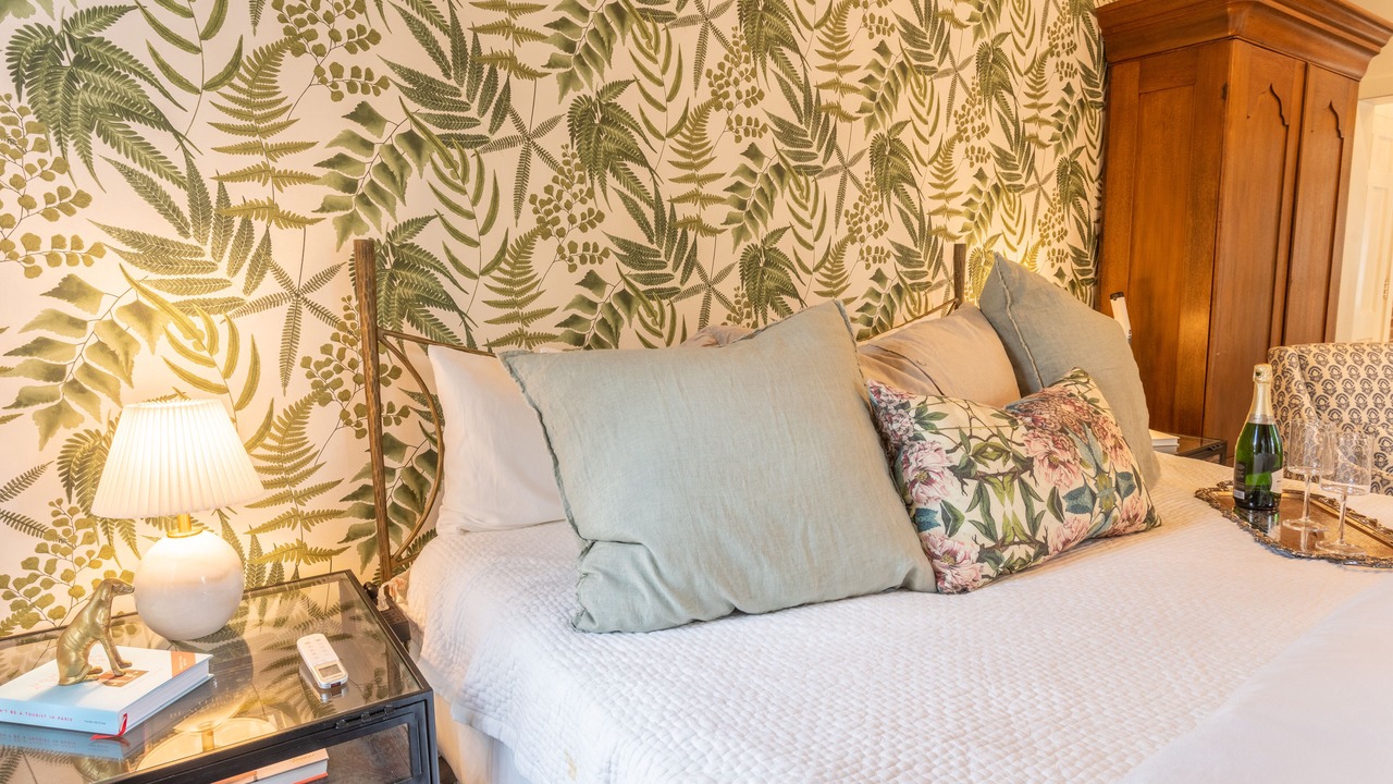 Photo of Bedroom in Natchez