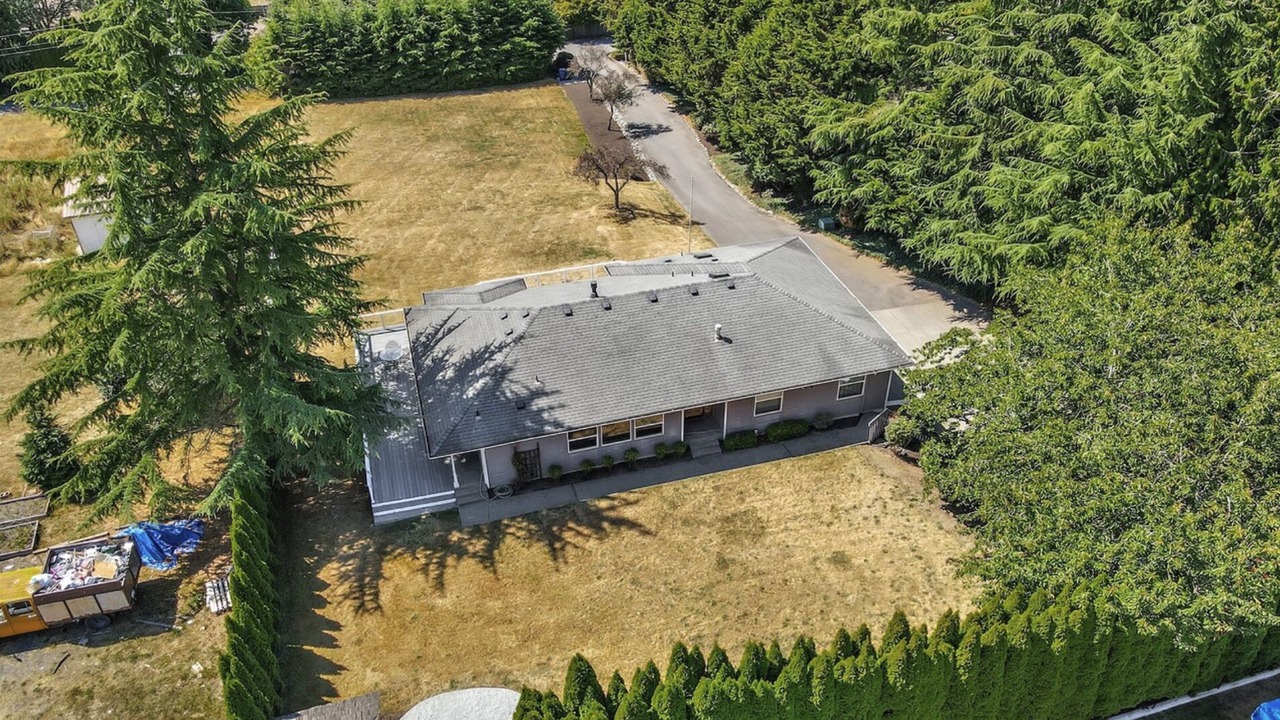 Photo of Outdoor in Marysville