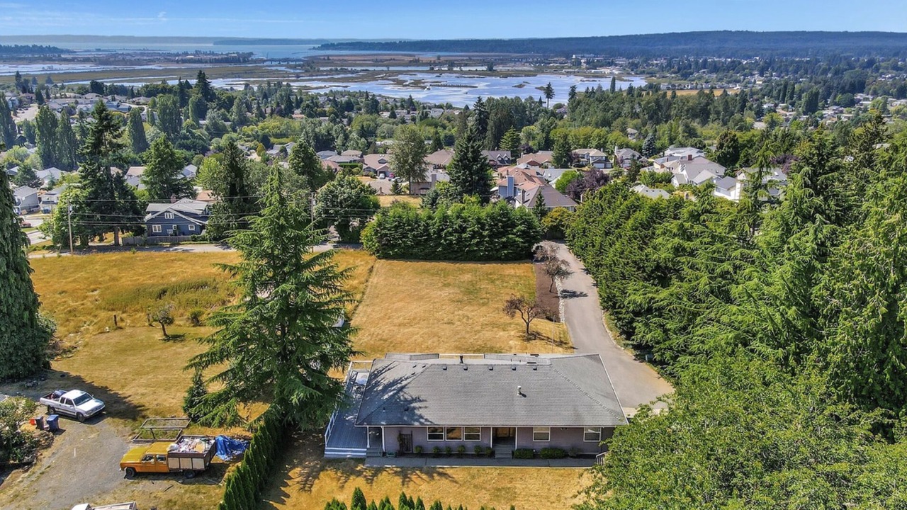 Photo of Outdoor in Marysville