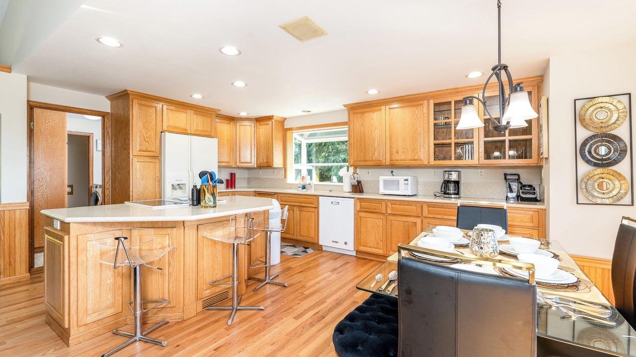 Photo of Kitchen in Marysville