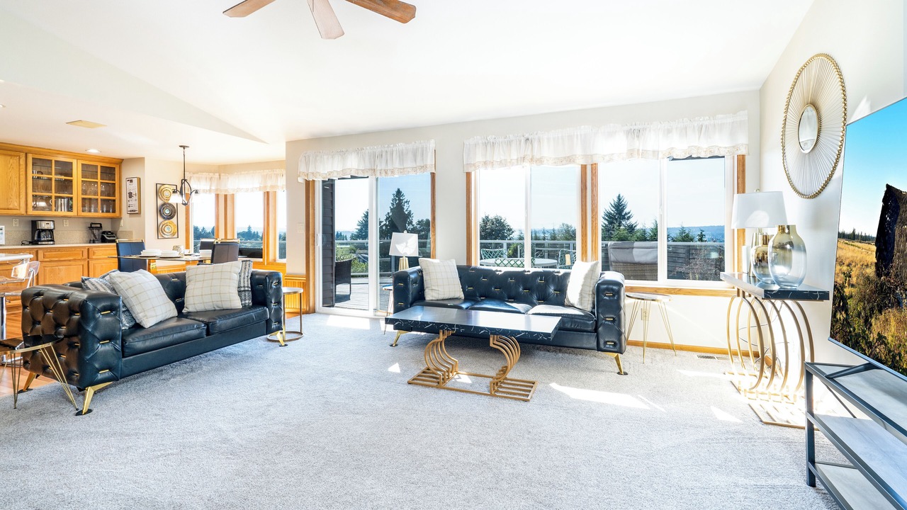 Photo of Livingroom in Marysville