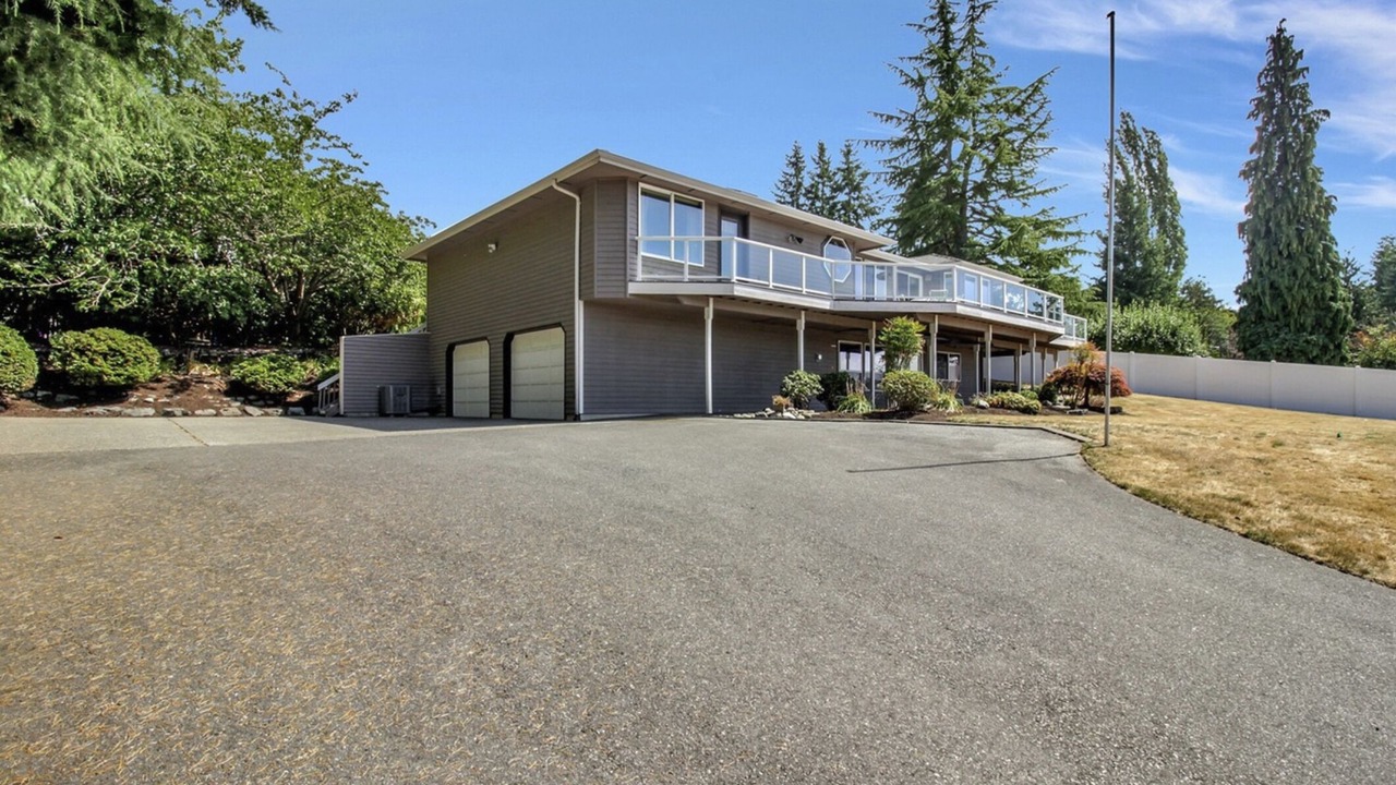 Photo of Outdoor in Marysville