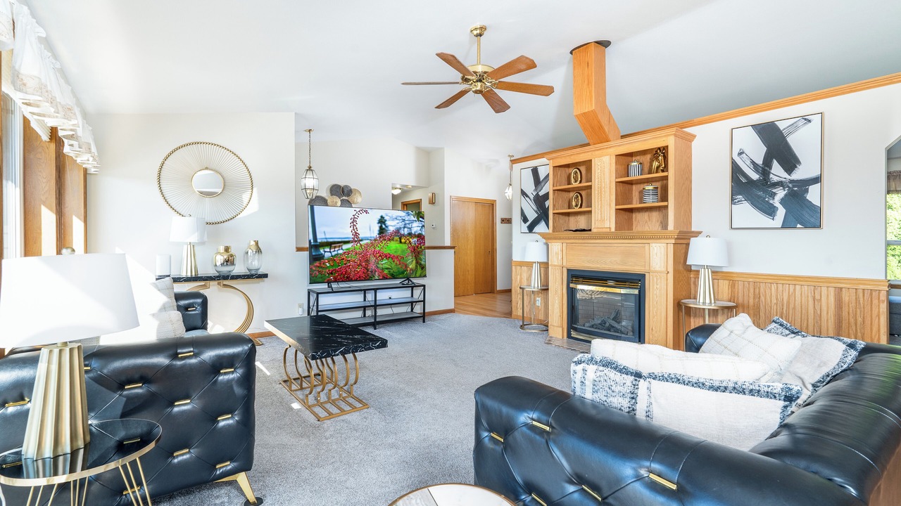 Photo of Livingroom in Marysville