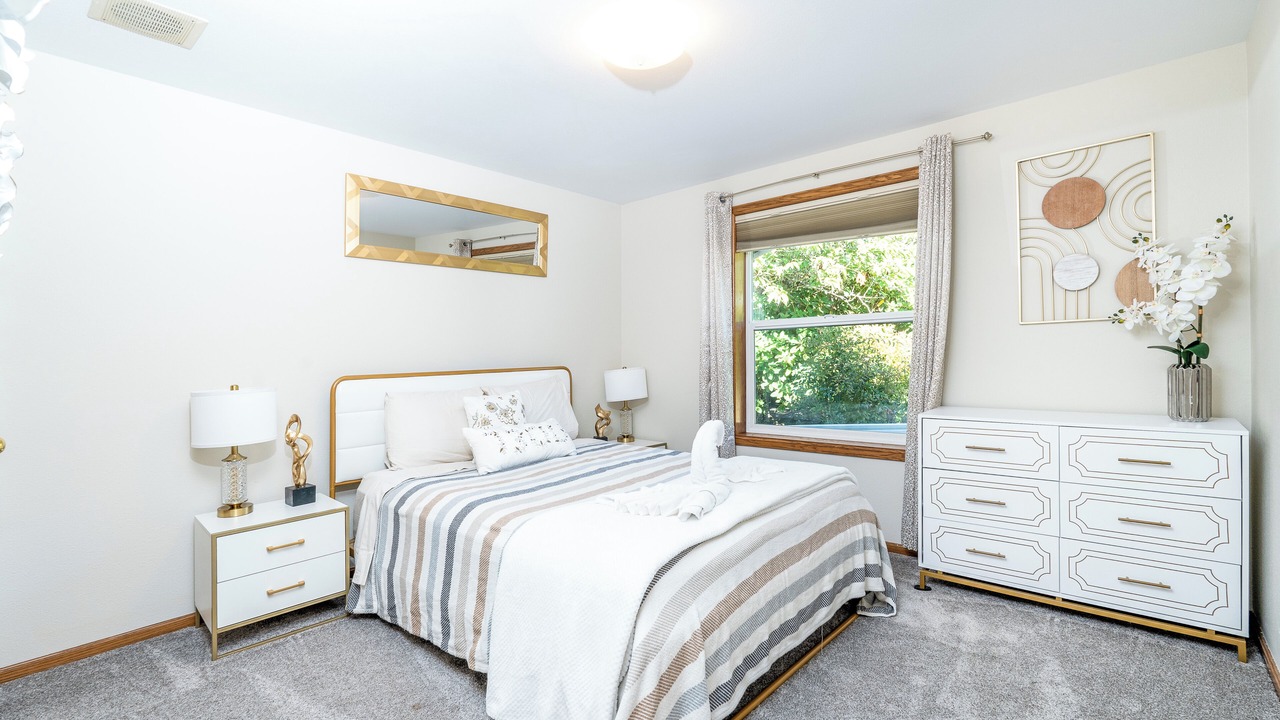 Photo of Bedroom in Marysville