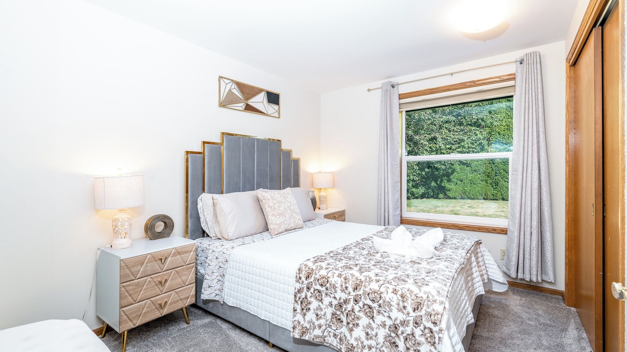 Photo of Bedroom in Marysville