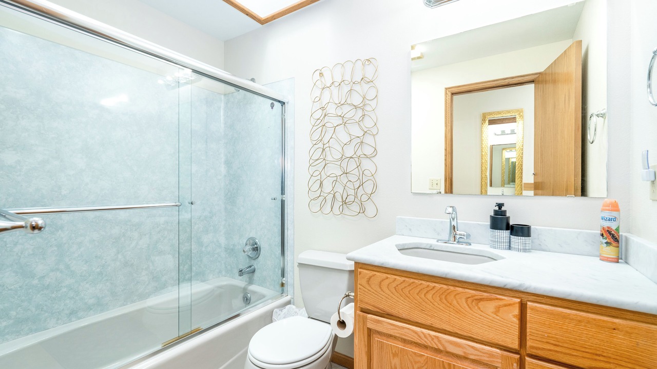 Photo of Bathroom in Marysville