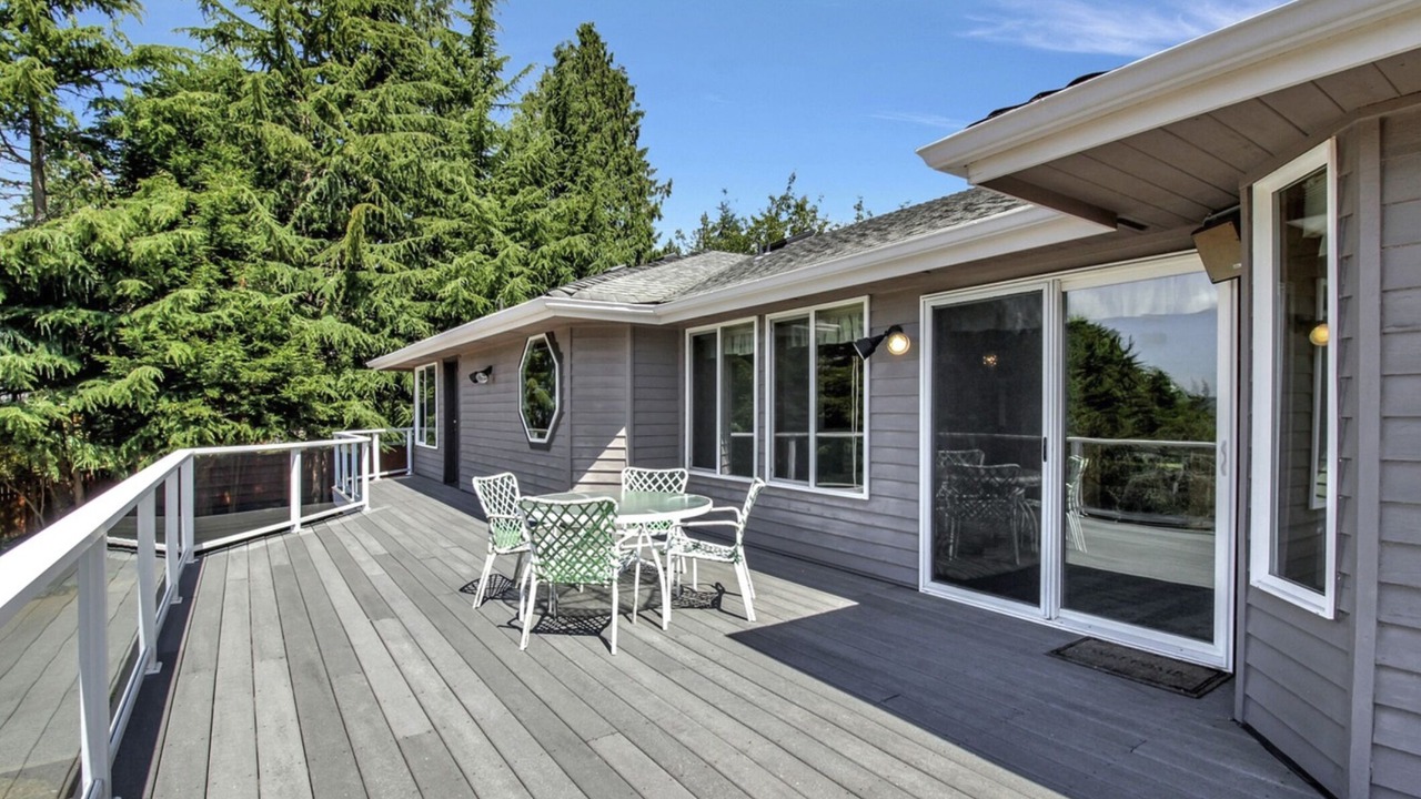 Photo of Outdoor in Marysville