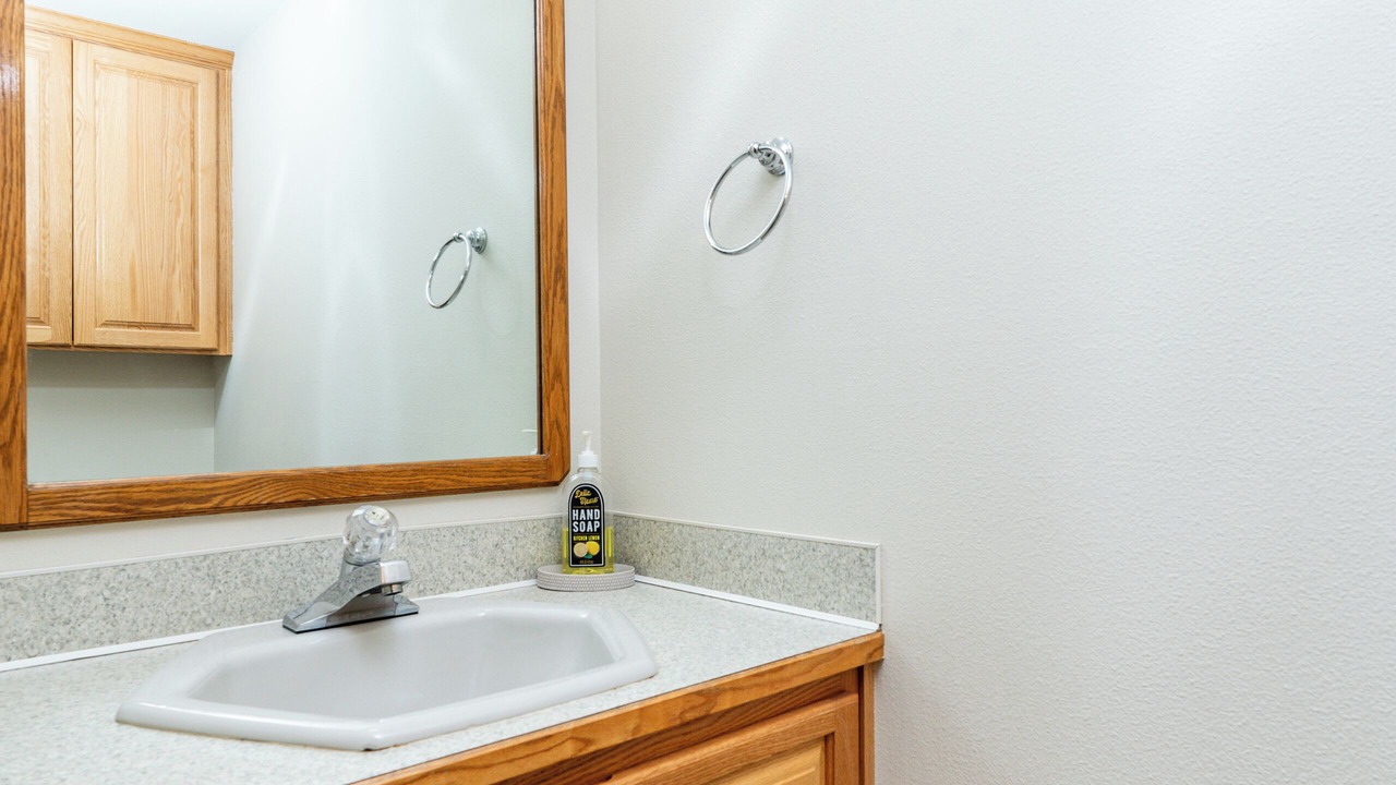 Photo of Bathroom in Marysville