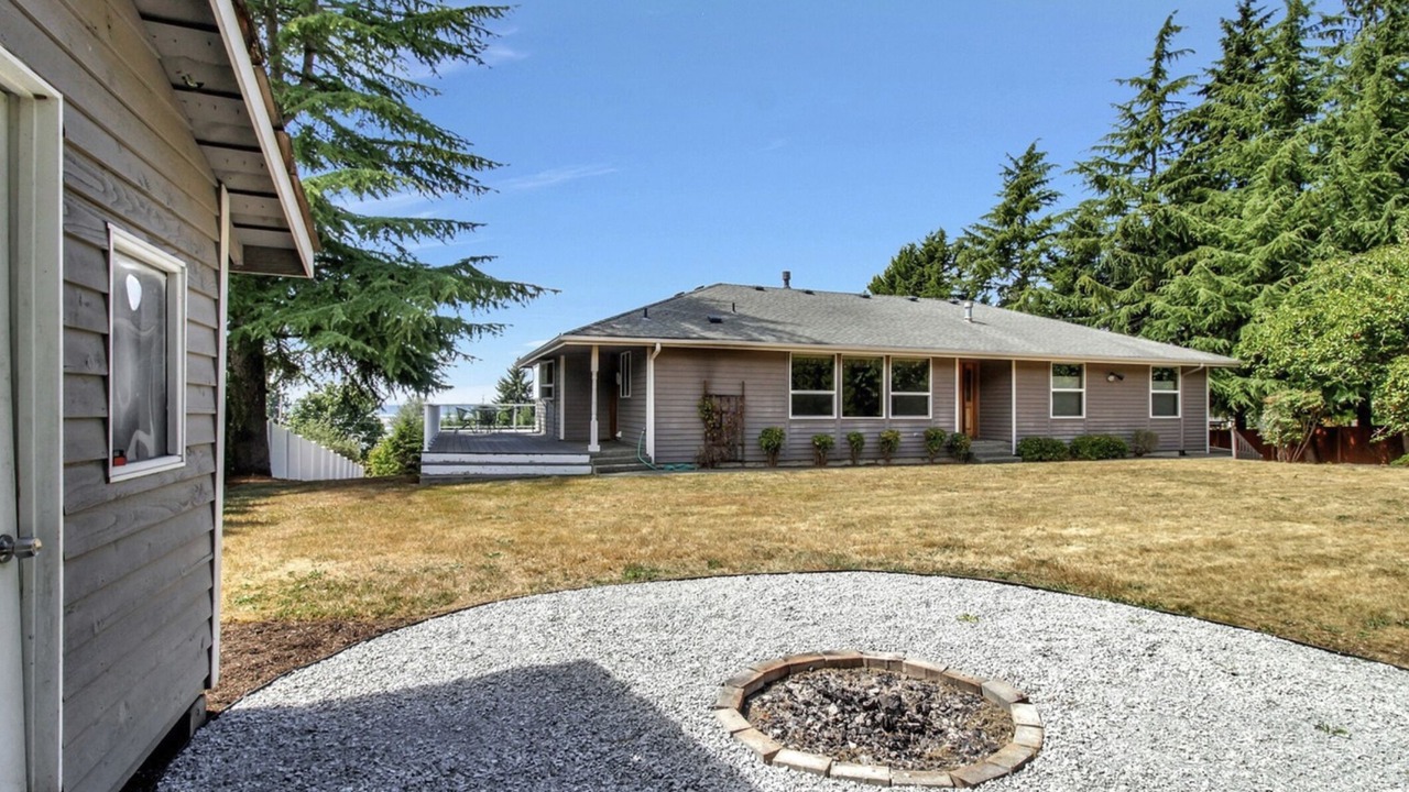 Photo of Outdoor in Marysville