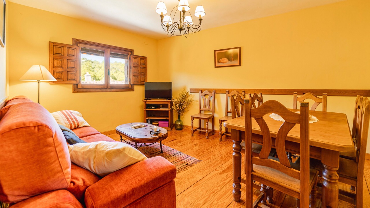 Photo of Livingroom in Valle de Valdelaguna