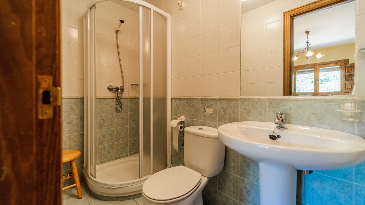 Photo of Bathroom in Valle de Valdelaguna