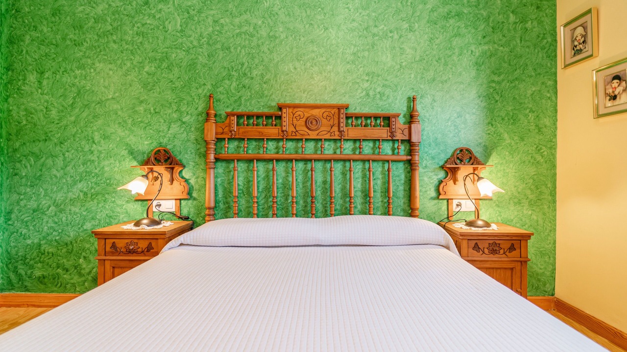 Photo of Bedroom in Valle de Valdelaguna