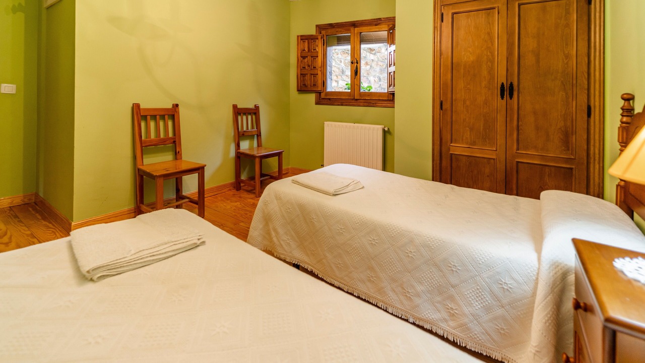 Photo of Bedroom in Valle de Valdelaguna