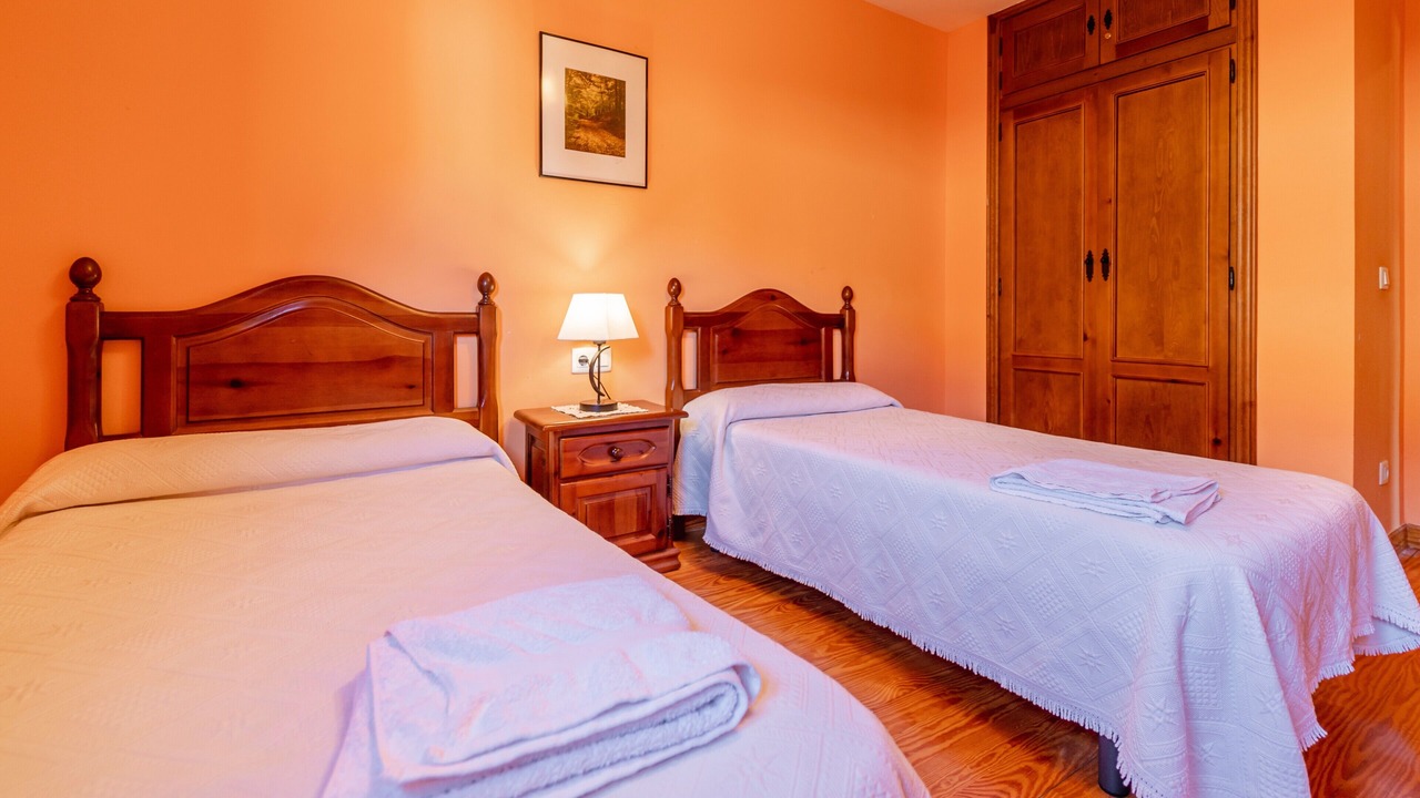 Photo of Bedroom in Valle de Valdelaguna