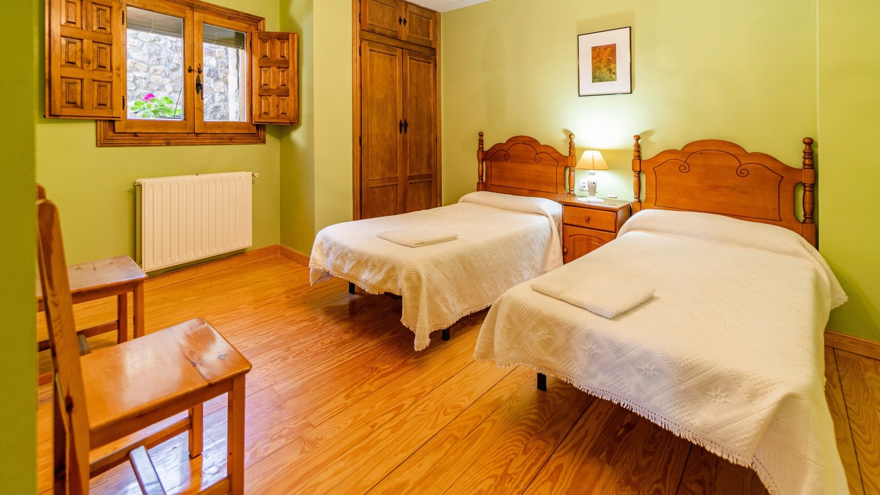 Photo of Bedroom in Valle de Valdelaguna