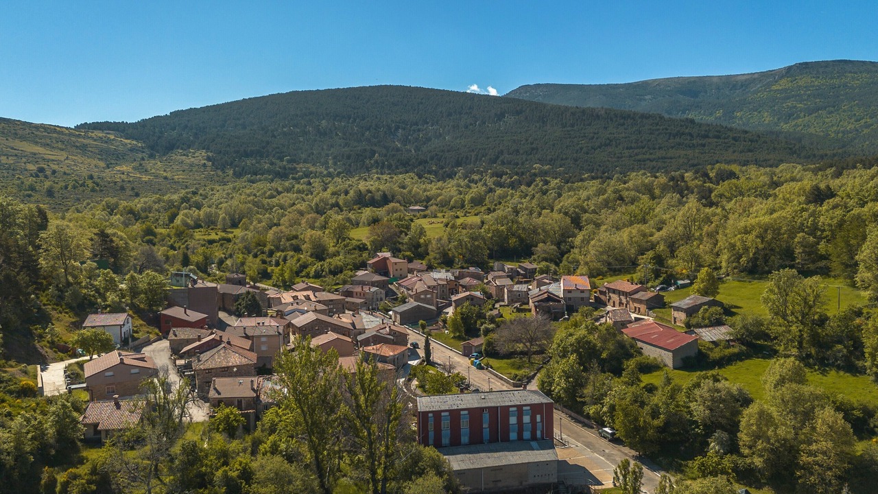 Photo of Outdoor in Valle de Valdelaguna