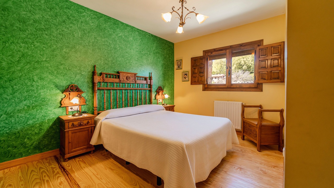 Photo of Bedroom in Valle de Valdelaguna
