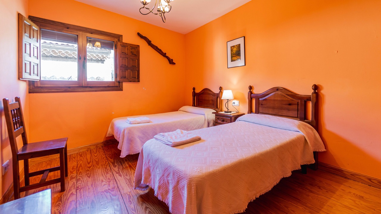 Photo of Bedroom in Valle de Valdelaguna
