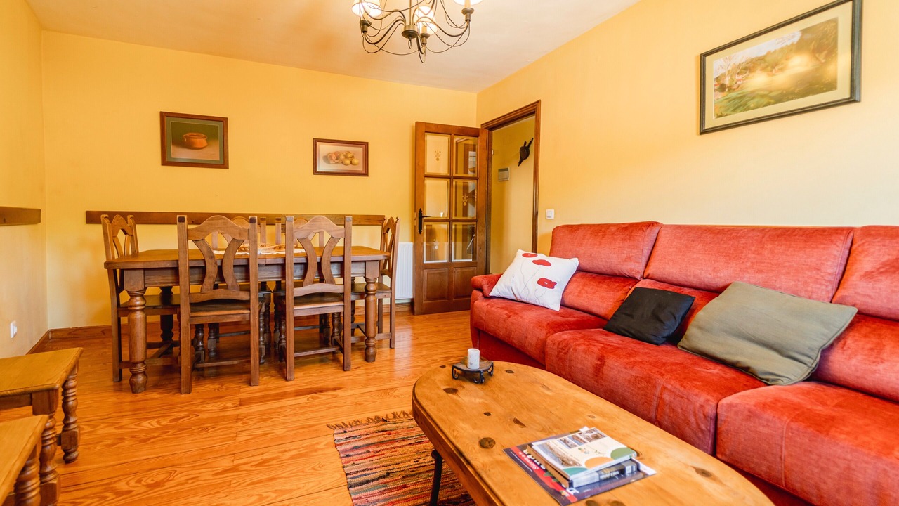 Photo of Livingroom in Valle de Valdelaguna