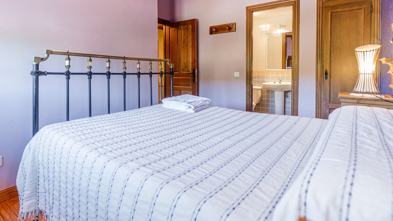 Photo of Bedroom in Valle de Valdelaguna