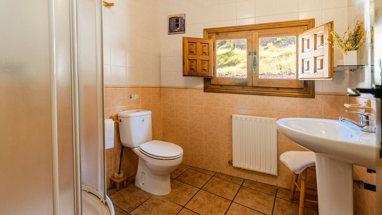 Photo of Bathroom in Valle de Valdelaguna