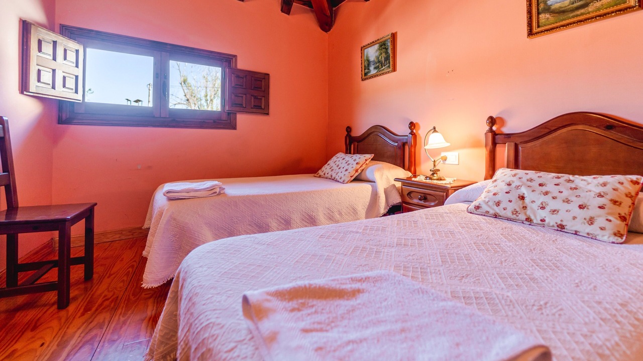 Photo of Bedroom in Valle de Valdelaguna