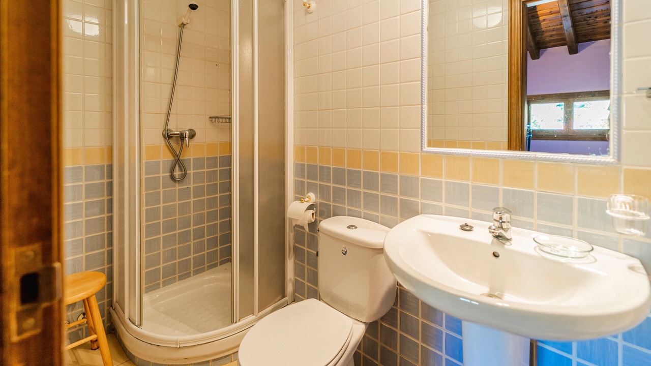 Photo of Bathroom in Valle de Valdelaguna