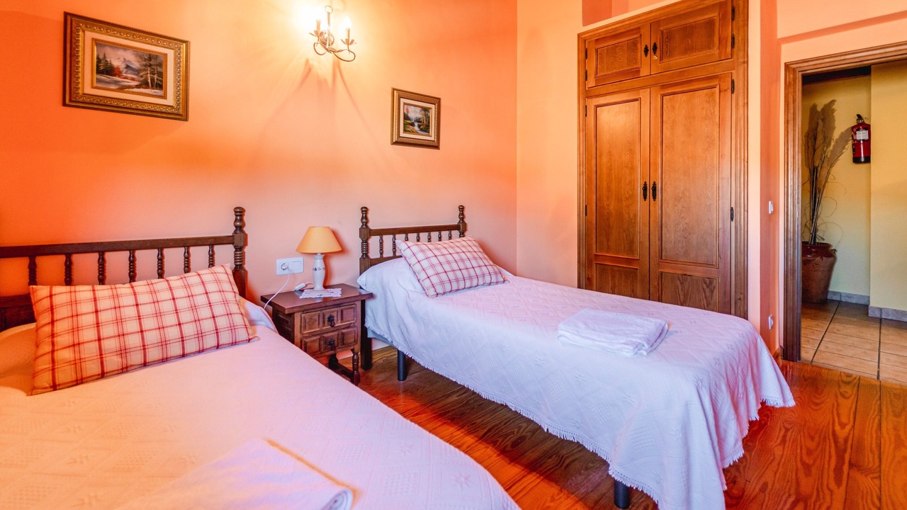 Photo of Bedroom in Valle de Valdelaguna
