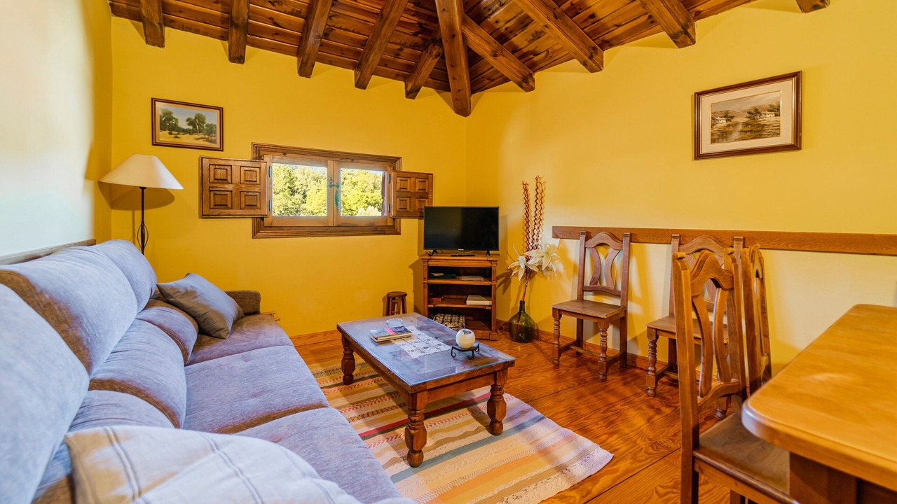Photo of Livingroom in Valle de Valdelaguna