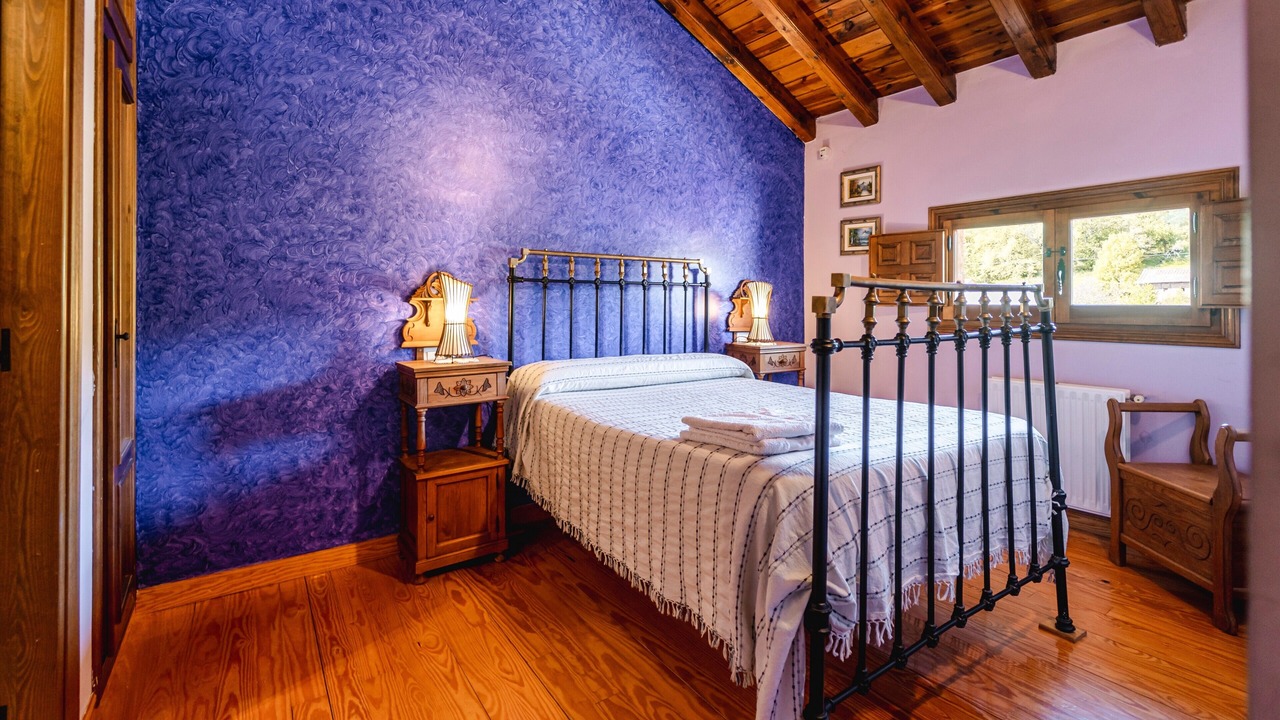 Photo of Bedroom in Valle de Valdelaguna