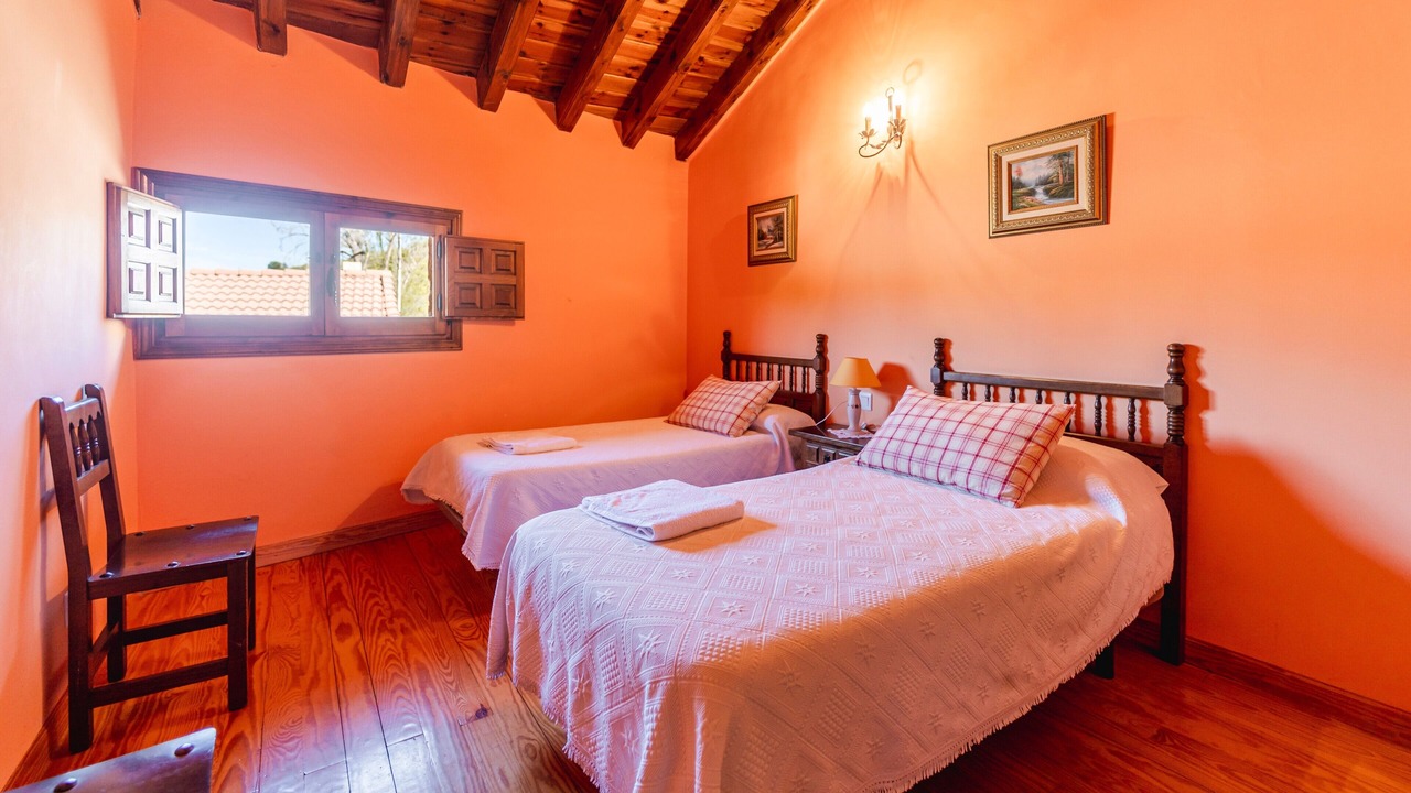 Photo of Bedroom in Valle de Valdelaguna
